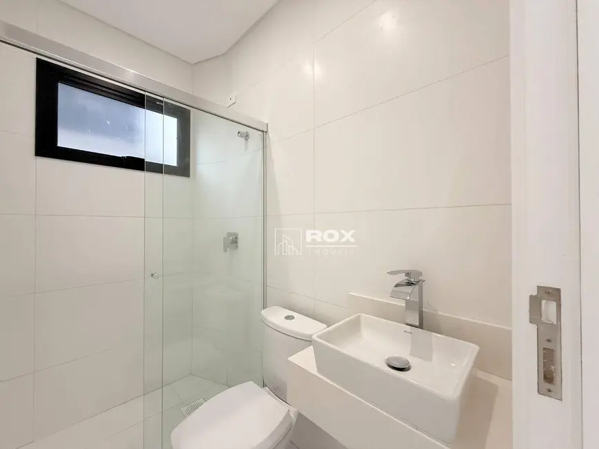 Foto 8 de Casa com 5 quartos à venda, 455m2 em Tingui, Curitiba - PR