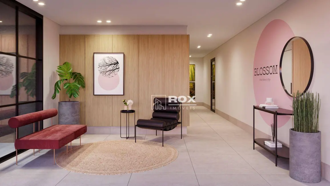 Foto 7 de Apartamento com 2 quartos à venda, 72m2 em Bacacheri, Curitiba - PR