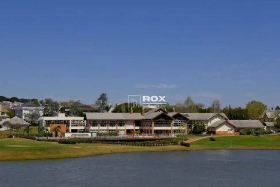 Foto 5 de Terreno / Lote à venda, 700m2 em Alphaville Graciosa, Pinhais - PR