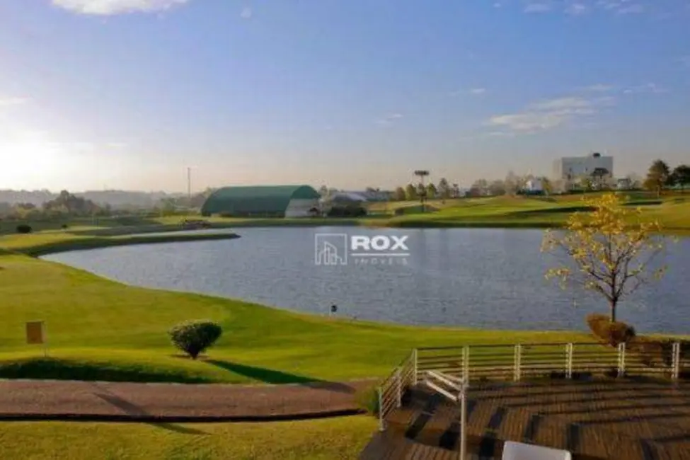 Foto 4 de Terreno / Lote à venda, 700m2 em Alphaville Graciosa, Pinhais - PR