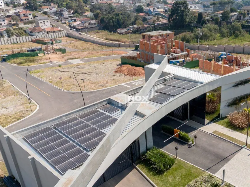 Foto 7 de Terreno / Lote à venda, 180m2 em Pilarzinho, Curitiba - PR