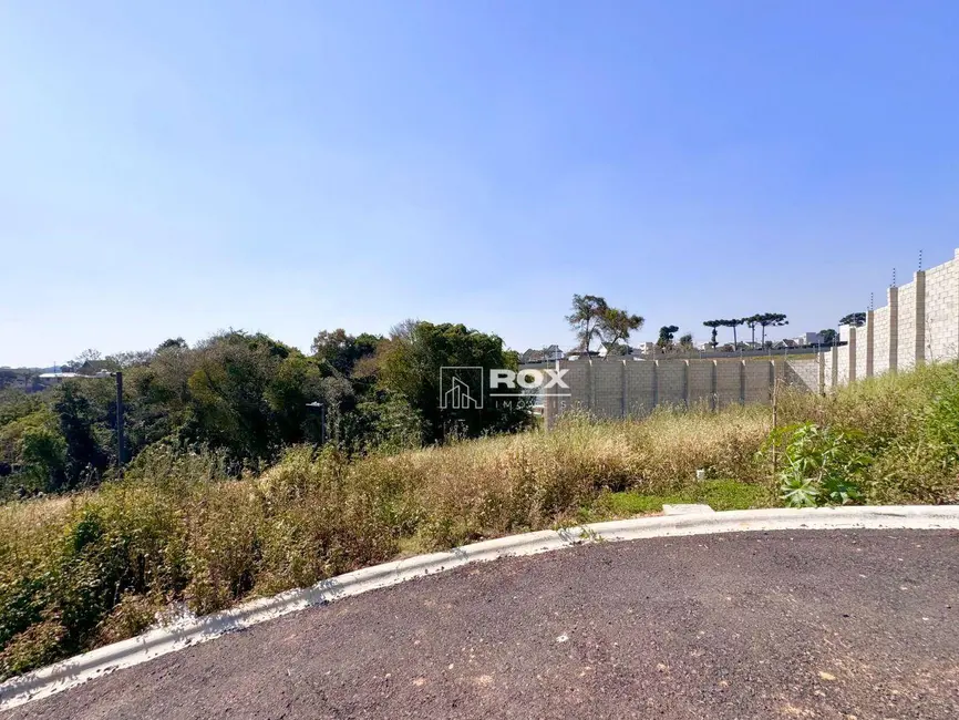 Foto 4 de Terreno / Lote à venda, 180m2 em Pilarzinho, Curitiba - PR