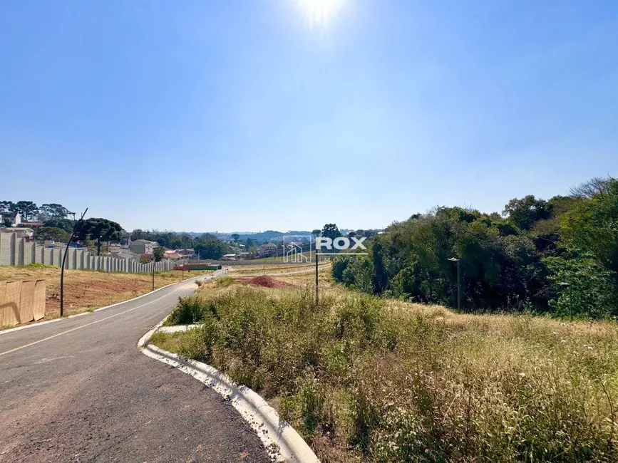 Foto 6 de Terreno / Lote à venda, 180m2 em Pilarzinho, Curitiba - PR