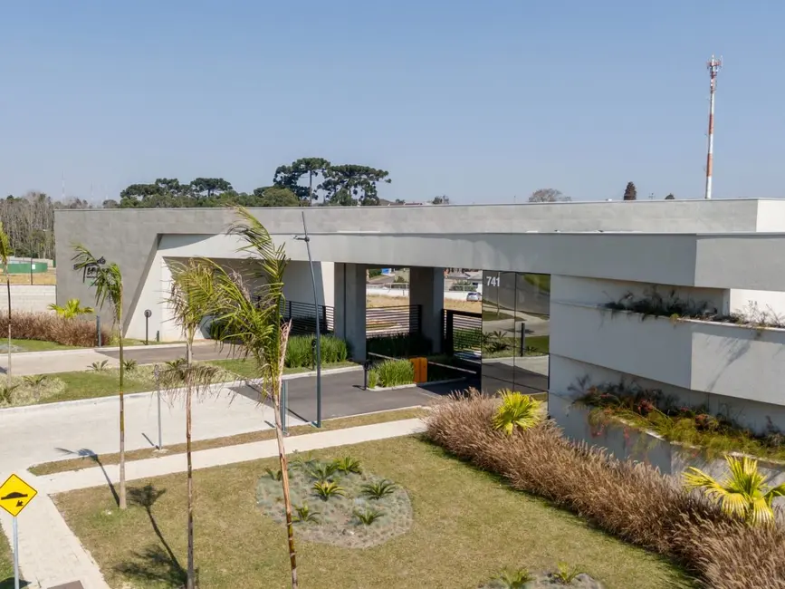 Terreno / Lote à venda, 294m2 em Pilarzinho, Curitiba - PR - imagem 3 Foto 3 de Terreno / Lote à venda, 294m2 em Pilarzinho, Curitiba - PR