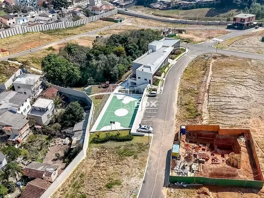 Terreno / Lote à venda, 294m2 em Pilarzinho, Curitiba - PR - imagem 9 Foto 9 de Terreno / Lote à venda, 294m2 em Pilarzinho, Curitiba - PR