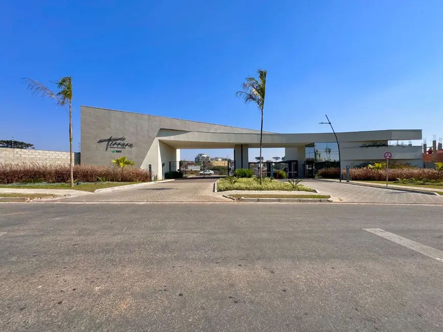 Terreno / Lote à venda, 294m2 em Pilarzinho, Curitiba - PR - imagem 7 Foto 7 de Terreno / Lote à venda, 294m2 em Pilarzinho, Curitiba - PR