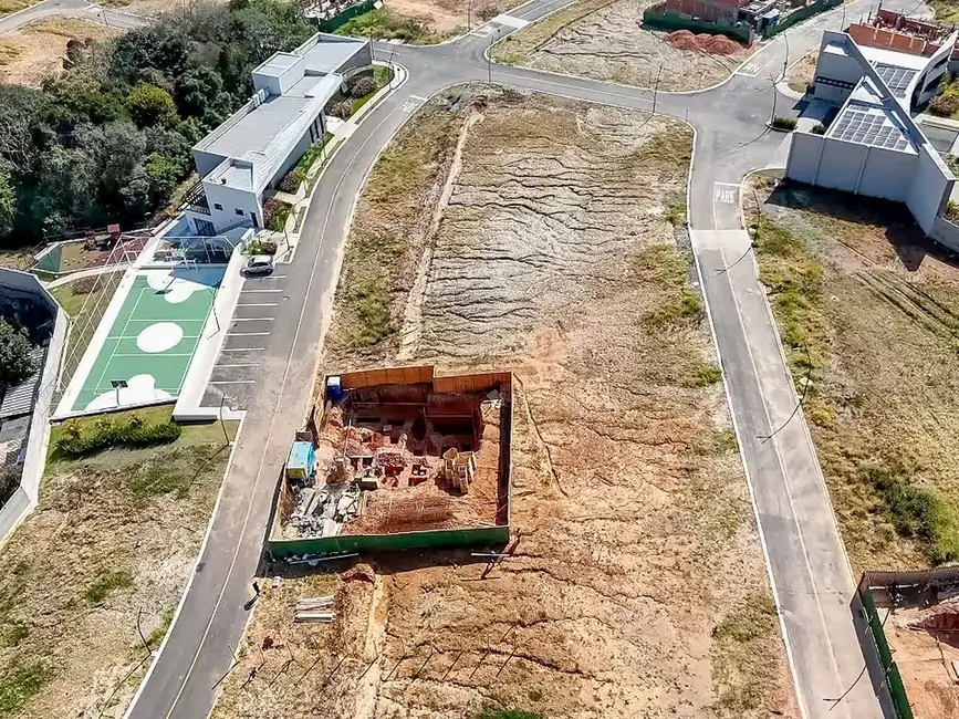 Terreno / Lote à venda, 294m2 em Pilarzinho, Curitiba - PR - imagem 8 Foto 8 de Terreno / Lote à venda, 294m2 em Pilarzinho, Curitiba - PR