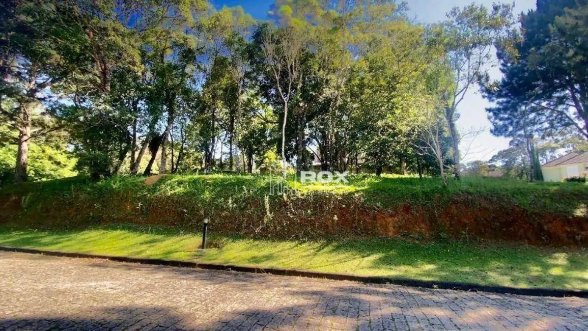 Terreno / Lote à venda, 1387m2 em Santa Cândida, Curitiba - PR - imagem 4 Foto 4 de Terreno / Lote à venda, 1387m2 em Santa Cândida, Curitiba - PR