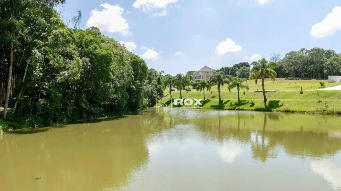 Terreno / Lote à venda, 1387m2 em Santa Cândida, Curitiba - PR - imagem 7 Foto 7 de Terreno / Lote à venda, 1387m2 em Santa Cândida, Curitiba - PR
