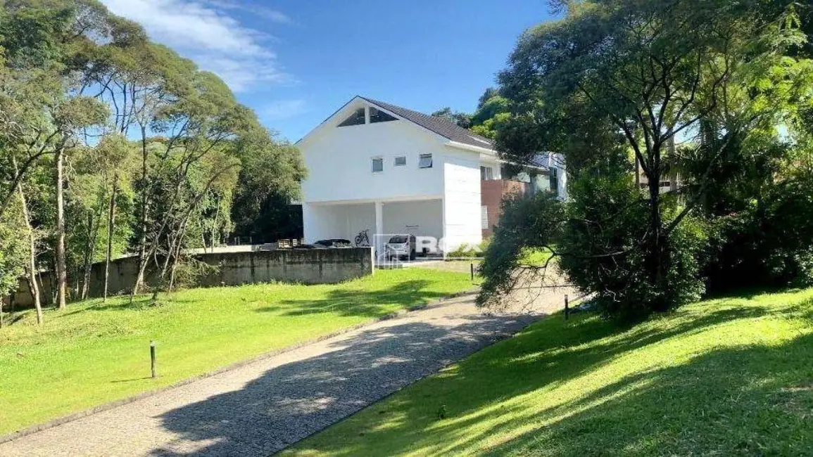 Terreno / Lote à venda, 1387m2 em Santa Cândida, Curitiba - PR - imagem 3 Foto 3 de Terreno / Lote à venda, 1387m2 em Santa Cândida, Curitiba - PR