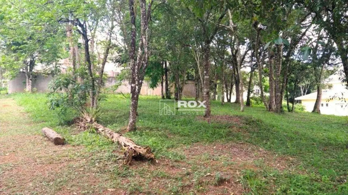 Terreno / Lote à venda, 1387m2 em Santa Cândida, Curitiba - PR - imagem 5 Foto 5 de Terreno / Lote à venda, 1387m2 em Santa Cândida, Curitiba - PR