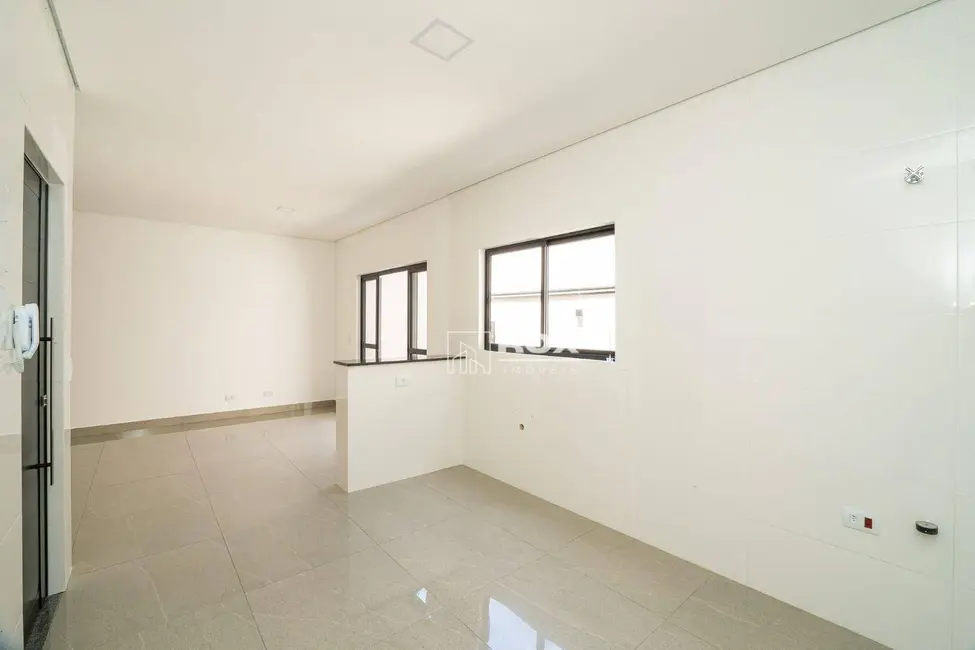Foto 9 de Sobrado com 2 quartos à venda, 118m2 em Santa Cândida, Curitiba - PR