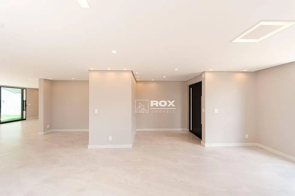 Foto 5 de Casa de Condomínio com 5 quartos à venda, 311m2 em Tingui, Curitiba - PR