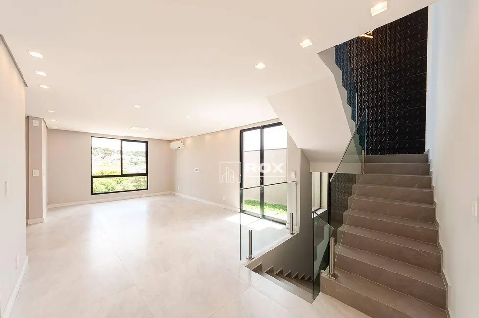 Foto 9 de Casa de Condomínio com 5 quartos à venda, 311m2 em Tingui, Curitiba - PR