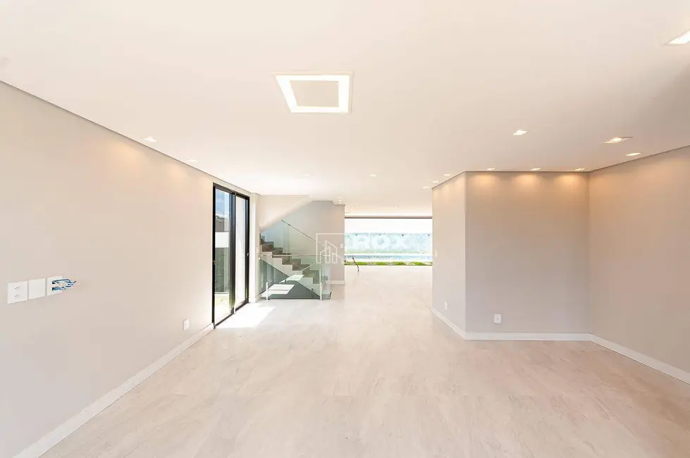 Foto 3 de Casa de Condomínio com 5 quartos à venda, 311m2 em Tingui, Curitiba - PR