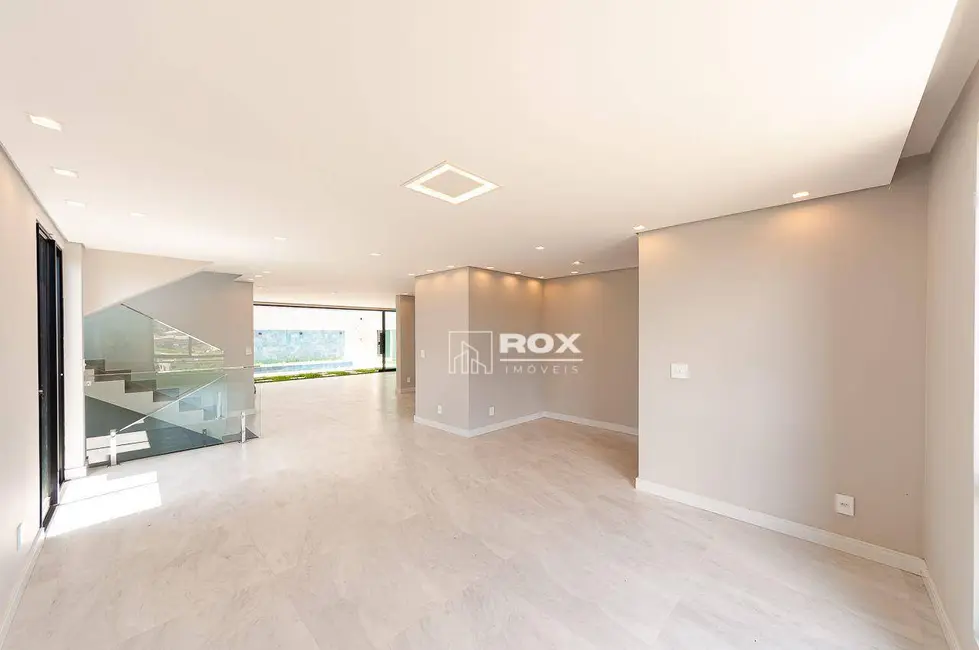 Foto 4 de Casa de Condomínio com 5 quartos à venda, 311m2 em Tingui, Curitiba - PR