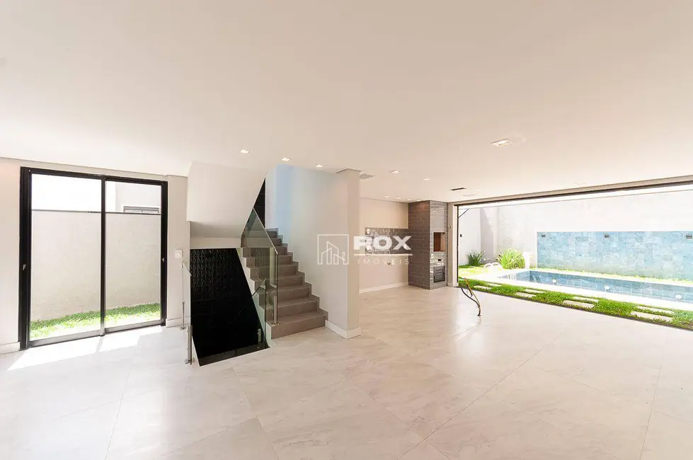 Foto 7 de Casa de Condomínio com 5 quartos à venda, 311m2 em Tingui, Curitiba - PR