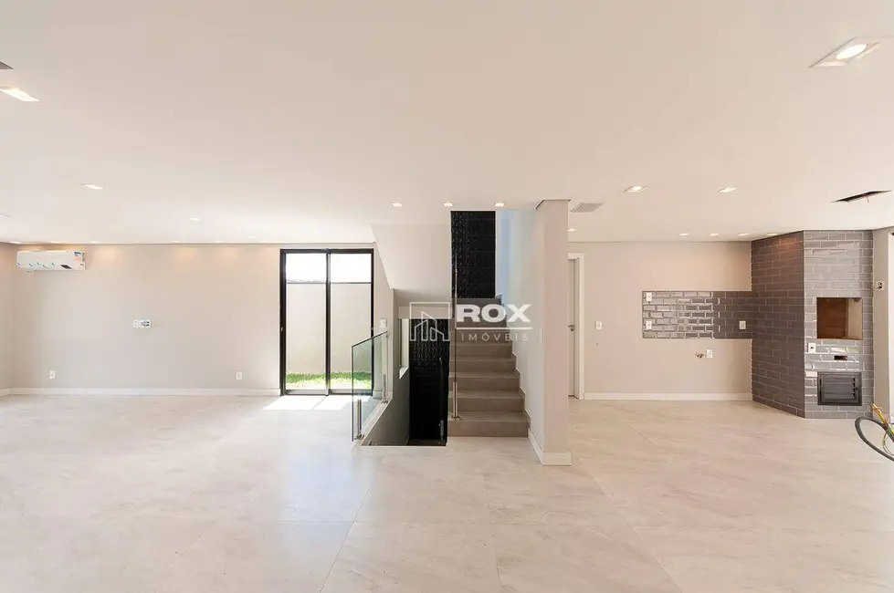 Foto 8 de Casa de Condomínio com 5 quartos à venda, 311m2 em Tingui, Curitiba - PR