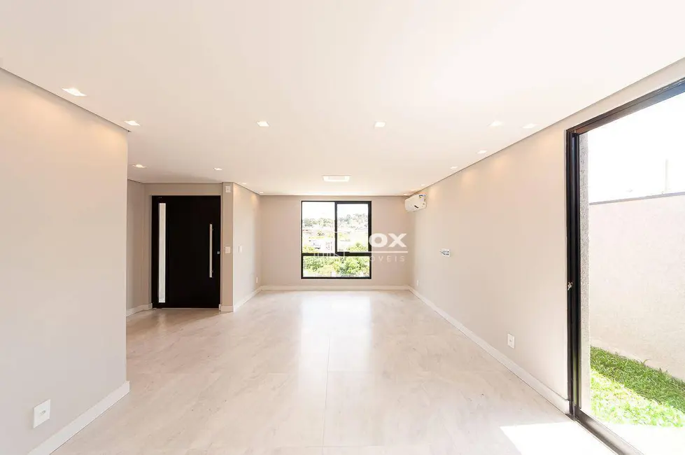 Foto 6 de Casa de Condomínio com 5 quartos à venda, 311m2 em Tingui, Curitiba - PR
