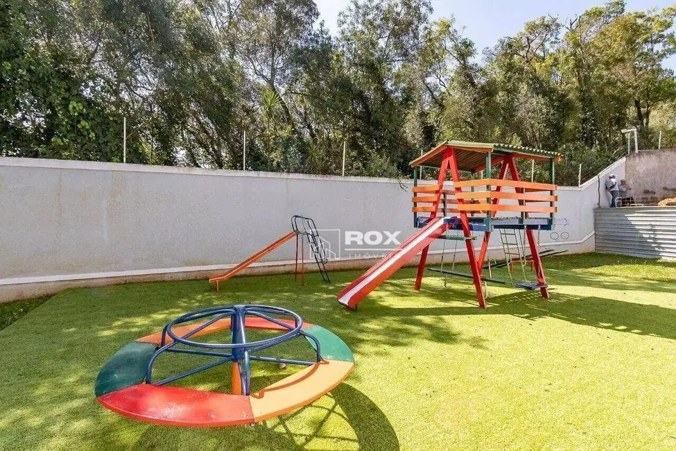 Foto 5 de Terreno / Lote à venda, 314m2 em Tingui, Curitiba - PR