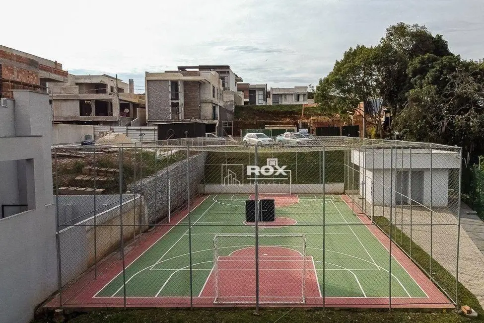 Foto 8 de Terreno / Lote à venda, 314m2 em Tingui, Curitiba - PR