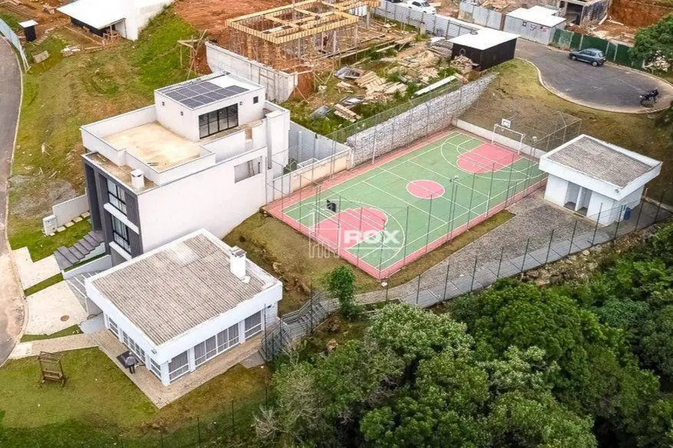 Foto 7 de Terreno / Lote à venda, 314m2 em Tingui, Curitiba - PR