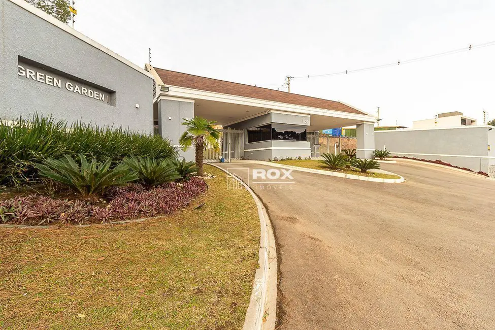 Foto 6 de Terreno / Lote à venda, 314m2 em Tingui, Curitiba - PR