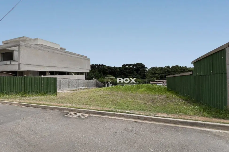 Foto 3 de Terreno / Lote à venda, 314m2 em Tingui, Curitiba - PR