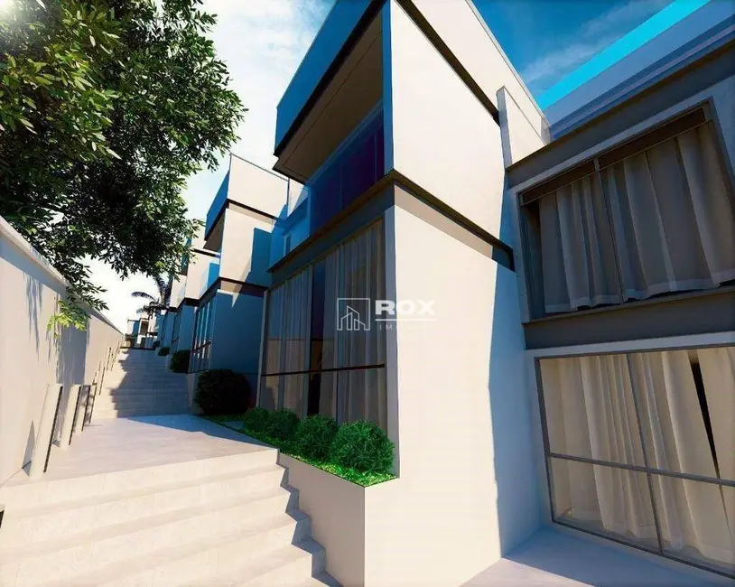 Foto 9 de Terreno / Lote à venda, 1153m2 em Santo Inácio, Curitiba - PR