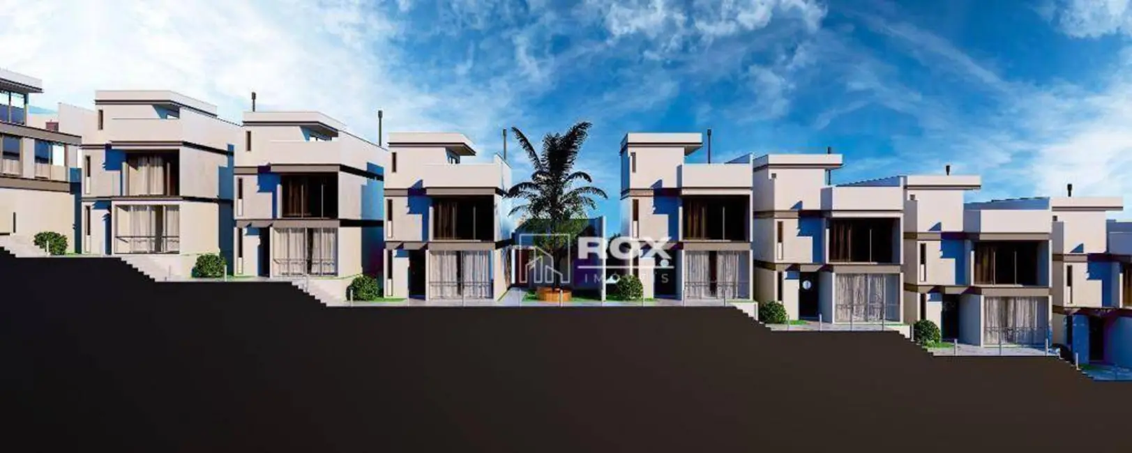 Foto 7 de Terreno / Lote à venda, 1153m2 em Santo Inácio, Curitiba - PR