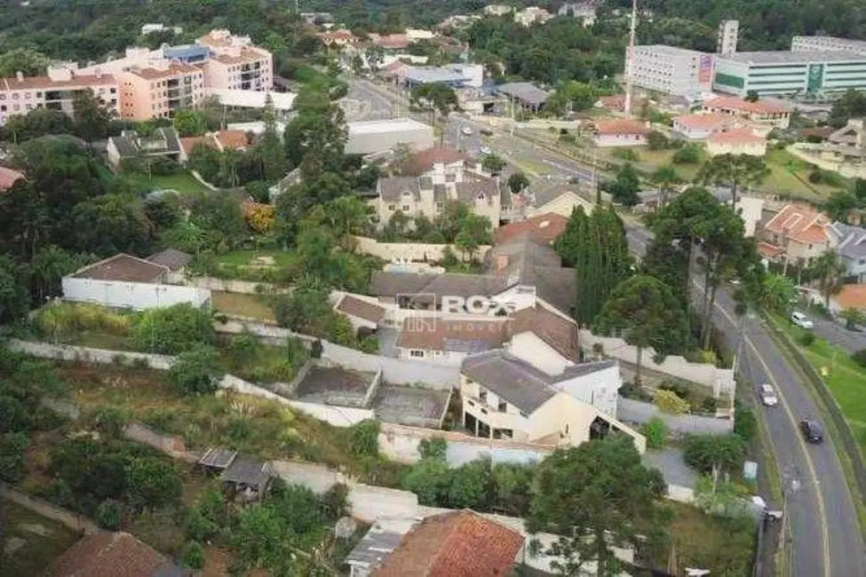 Foto 4 de Terreno / Lote à venda, 1153m2 em Santo Inácio, Curitiba - PR