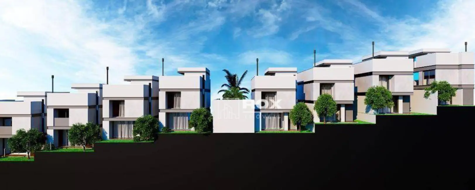 Foto 6 de Terreno / Lote à venda, 1153m2 em Santo Inácio, Curitiba - PR