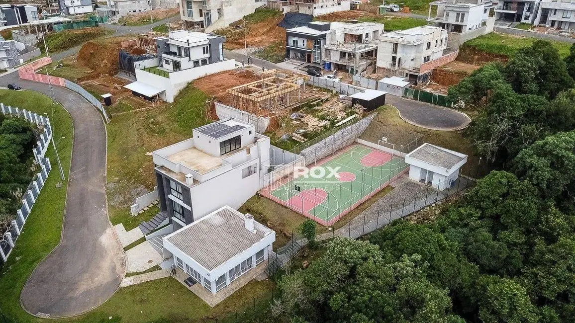 Terreno / Lote à venda, 300m2 em Tingui, Curitiba - PR - imagem 7 Foto 7 de Terreno / Lote à venda, 300m2 em Tingui, Curitiba - PR