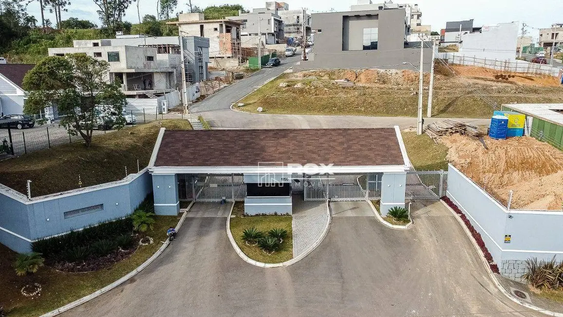 Terreno / Lote à venda, 300m2 em Tingui, Curitiba - PR - imagem 9 Foto 9 de Terreno / Lote à venda, 300m2 em Tingui, Curitiba - PR