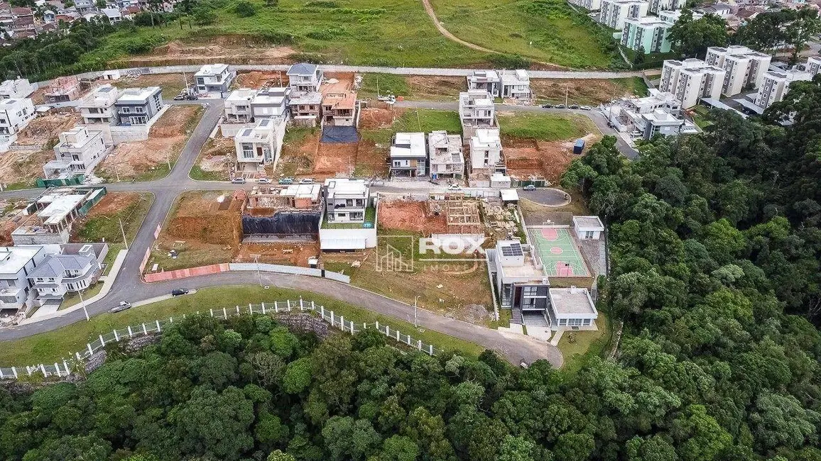 Terreno / Lote à venda, 300m2 em Tingui, Curitiba - PR - imagem 3 Foto 3 de Terreno / Lote à venda, 300m2 em Tingui, Curitiba - PR