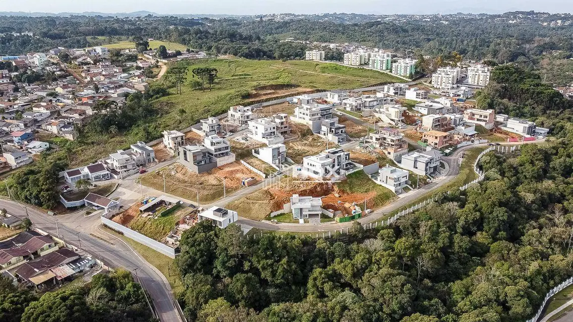 Terreno / Lote à venda, 300m2 em Tingui, Curitiba - PR - imagem 5 Foto 5 de Terreno / Lote à venda, 300m2 em Tingui, Curitiba - PR