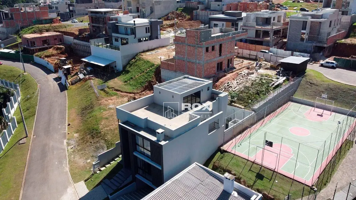 Terreno / Lote à venda, 300m2 em Tingui, Curitiba - PR - imagem 8 Foto 8 de Terreno / Lote à venda, 300m2 em Tingui, Curitiba - PR