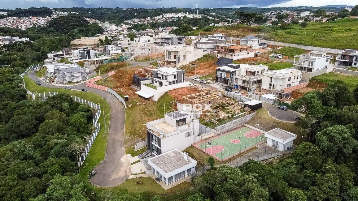 Terreno / Lote à venda, 300m2 em Tingui, Curitiba - PR - imagem 6 Foto 6 de Terreno / Lote à venda, 300m2 em Tingui, Curitiba - PR