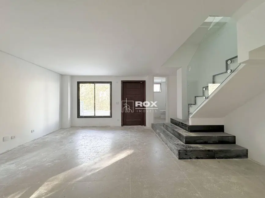 Foto 9 de Casa de Condomínio com 3 quartos à venda, 128m2 em Santa Cândida, Curitiba - PR