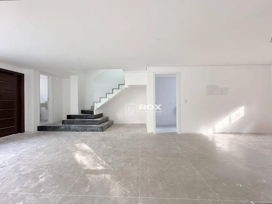 Foto 7 de Casa de Condomínio com 3 quartos à venda, 128m2 em Santa Cândida, Curitiba - PR