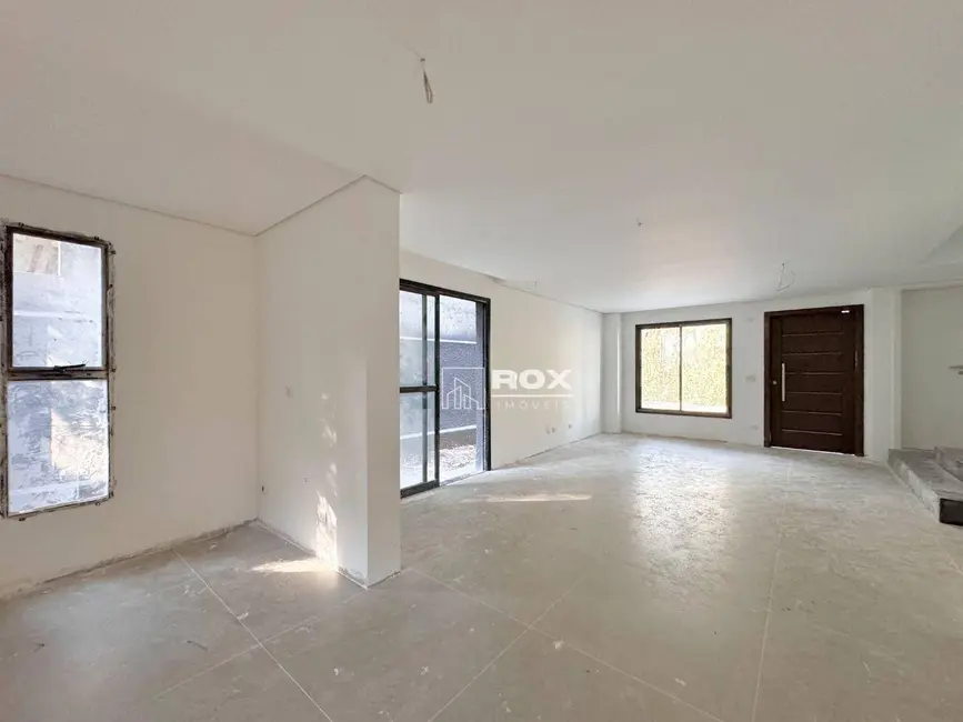 Foto 5 de Casa de Condomínio com 3 quartos à venda, 128m2 em Santa Cândida, Curitiba - PR