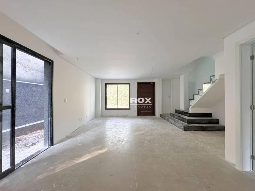 Foto 6 de Casa de Condomínio com 3 quartos à venda, 128m2 em Santa Cândida, Curitiba - PR