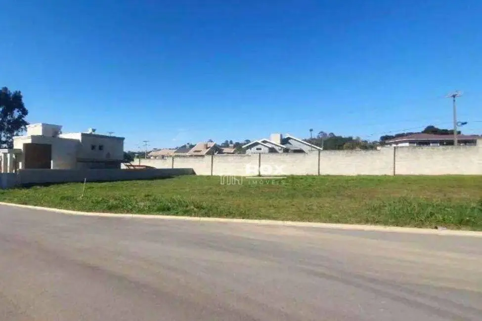 Foto 3 de Terreno / Lote à venda, 758m2 em Butiatumirim, Colombo - PR