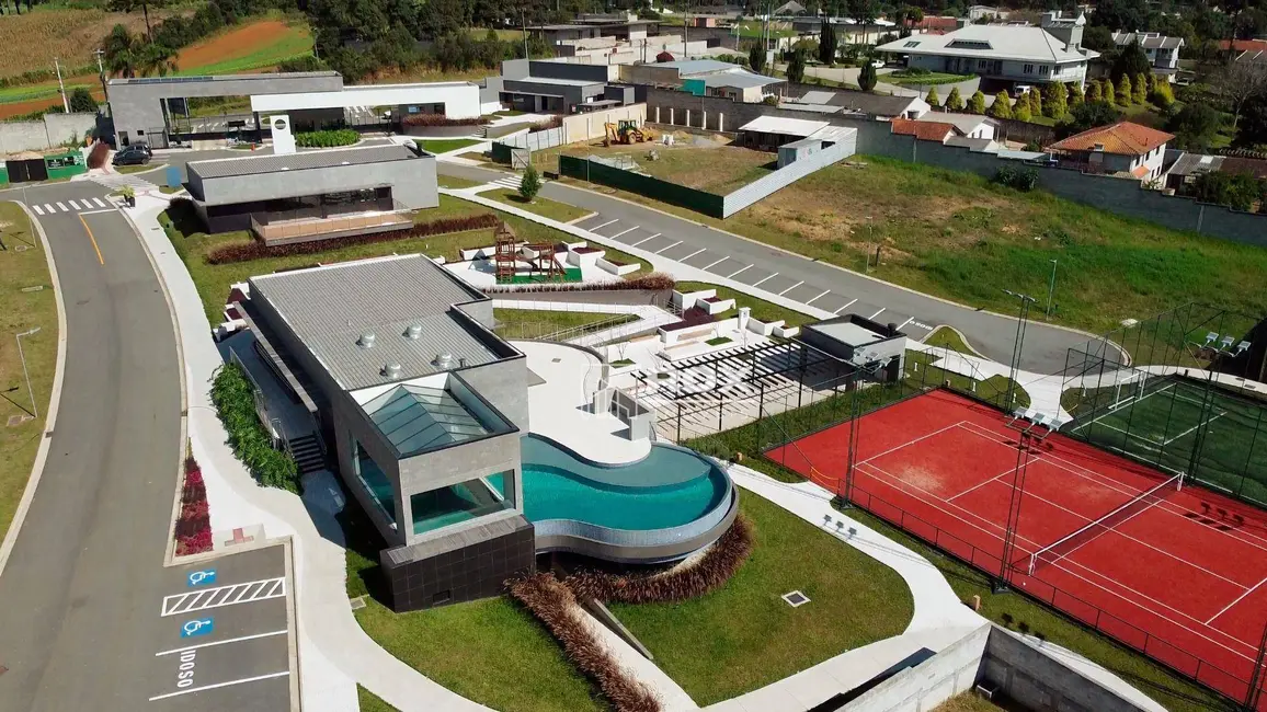 Foto 5 de Terreno / Lote à venda, 758m2 em Butiatumirim, Colombo - PR