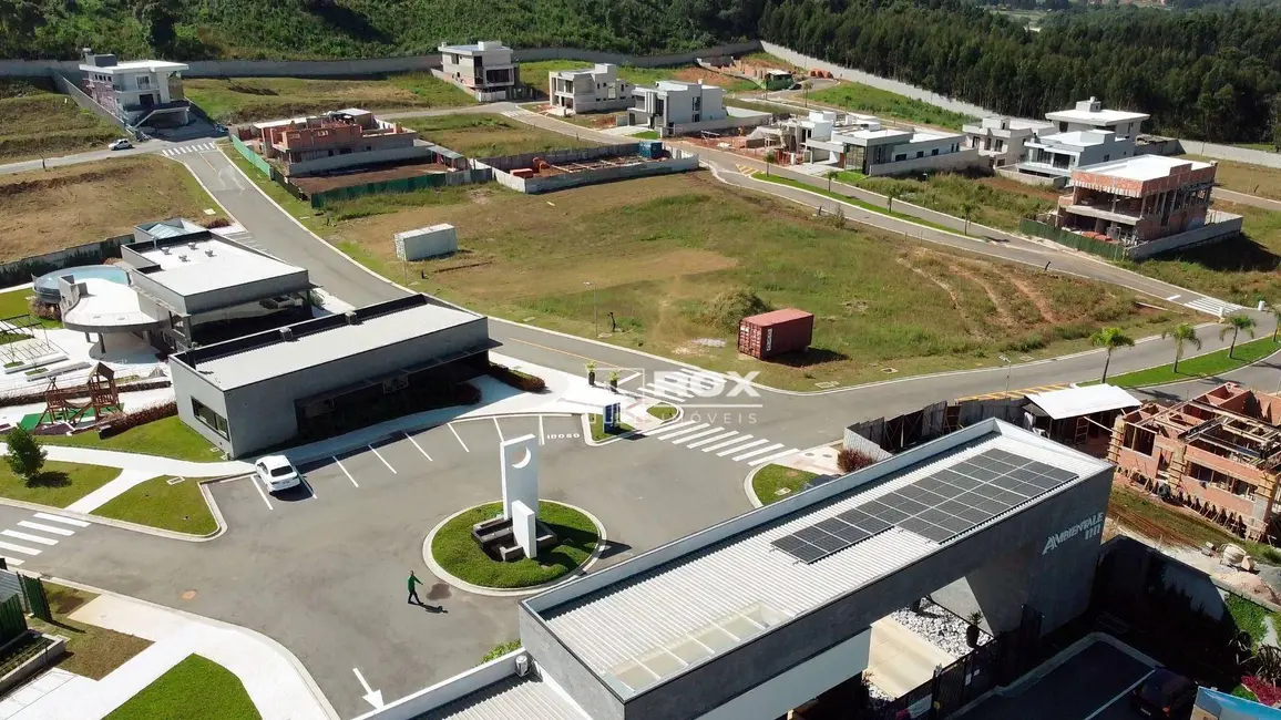 Terreno / Lote à venda, 758m2 em Butiatumirim, Colombo - PR - imagem 9 Foto 9 de Terreno / Lote à venda, 758m2 em Butiatumirim, Colombo - PR