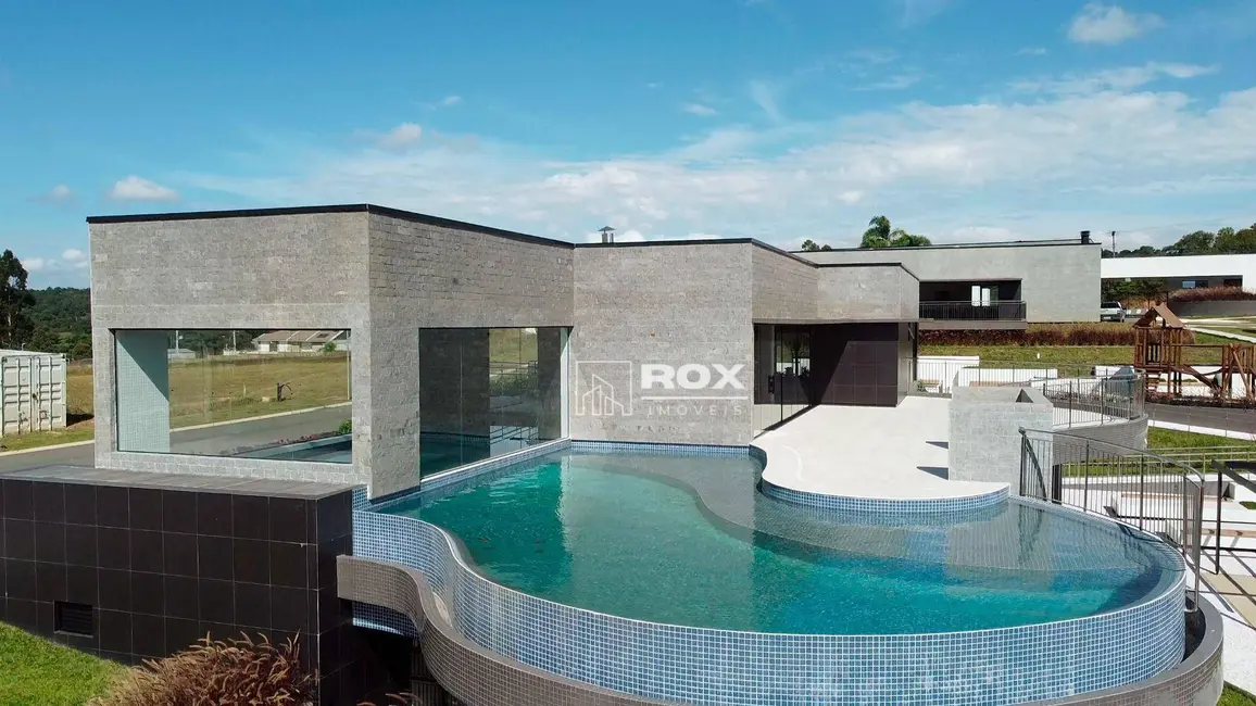 Foto 9 de Terreno / Lote à venda, 758m2 em Butiatumirim, Colombo - PR