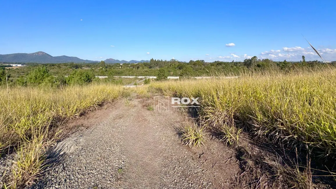 Foto 8 de Terreno / Lote à venda, 3547m2 em Quatro Barras - PR