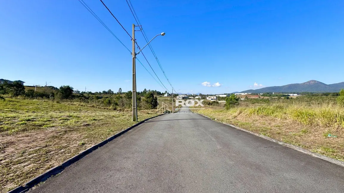 Foto 9 de Terreno / Lote à venda, 3547m2 em Quatro Barras - PR
