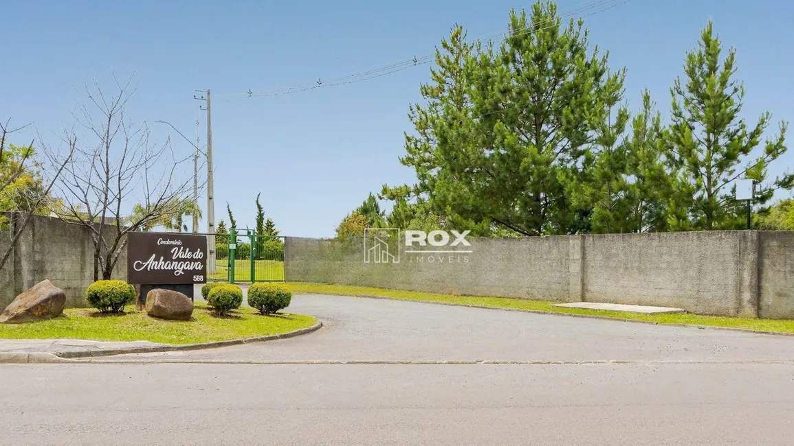 Foto 3 de Terreno / Lote à venda, 3547m2 em Quatro Barras - PR