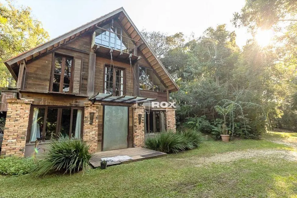 Chácara com 5 quartos à venda, 8717m2 em Centro, Campo Magro - PR - imagem 5 Foto 5 de Chácara com 5 quartos à venda, 8717m2 em Centro, Campo Magro - PR